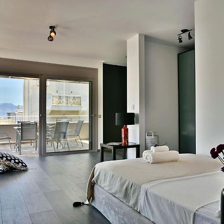 Medusa Residence Ágios Nikolaos Exterior foto